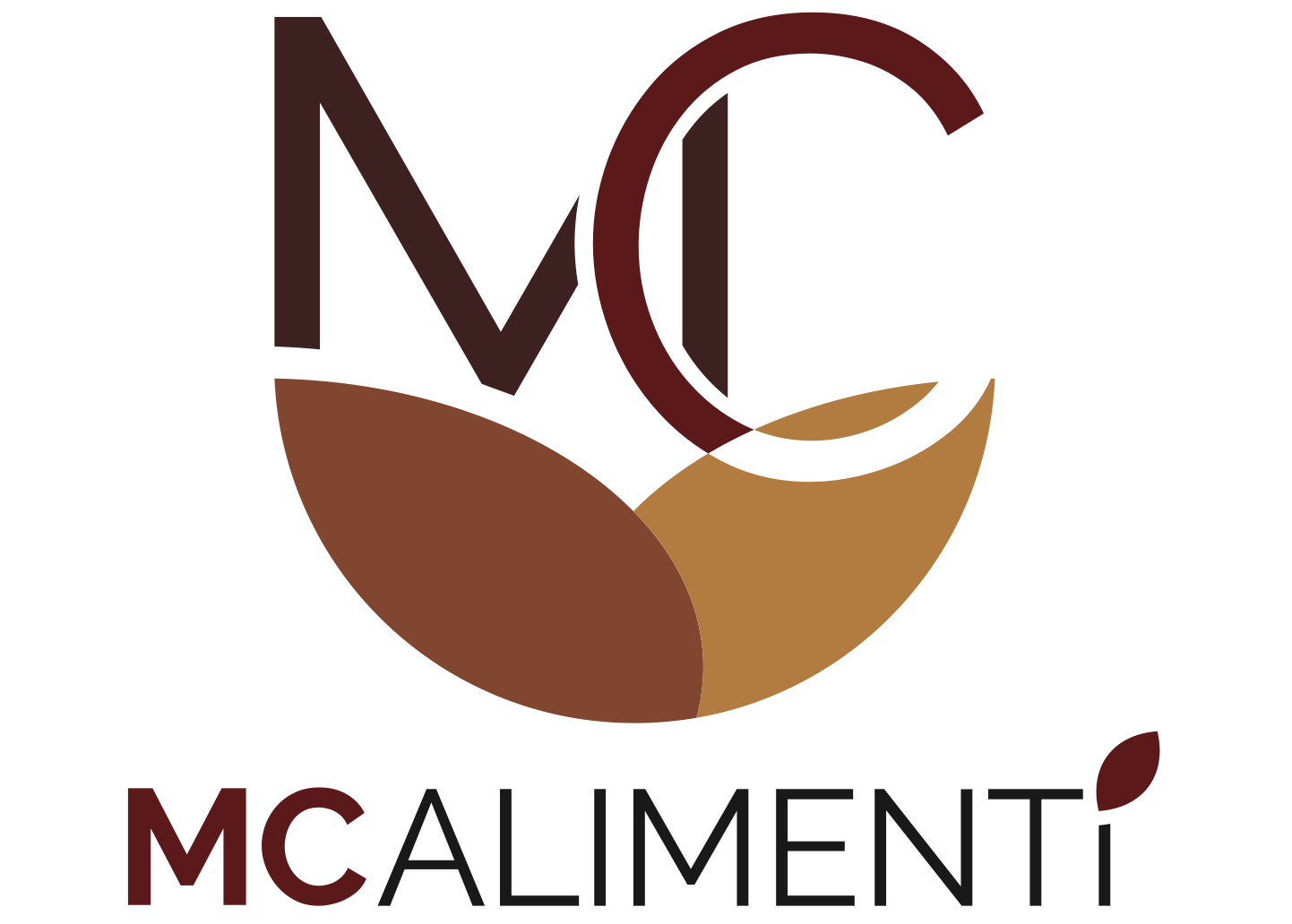 MCAlimentos Logo